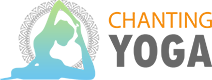 Chanting Yoga Logo